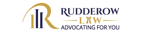 Welcome to Rudderow Law